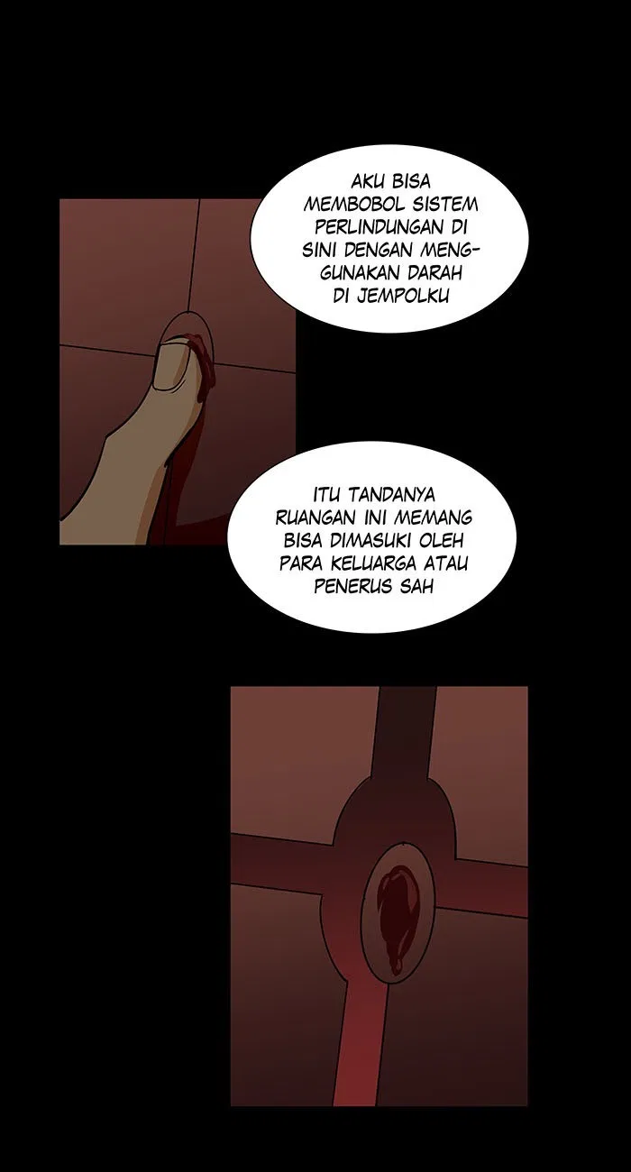 7 Wonders Chapter 154 Gambar 15