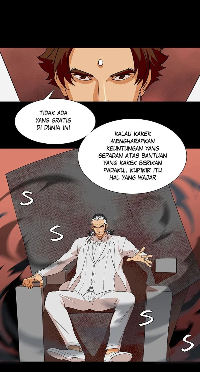 7 Wonders Chapter 154 Gambar 17
