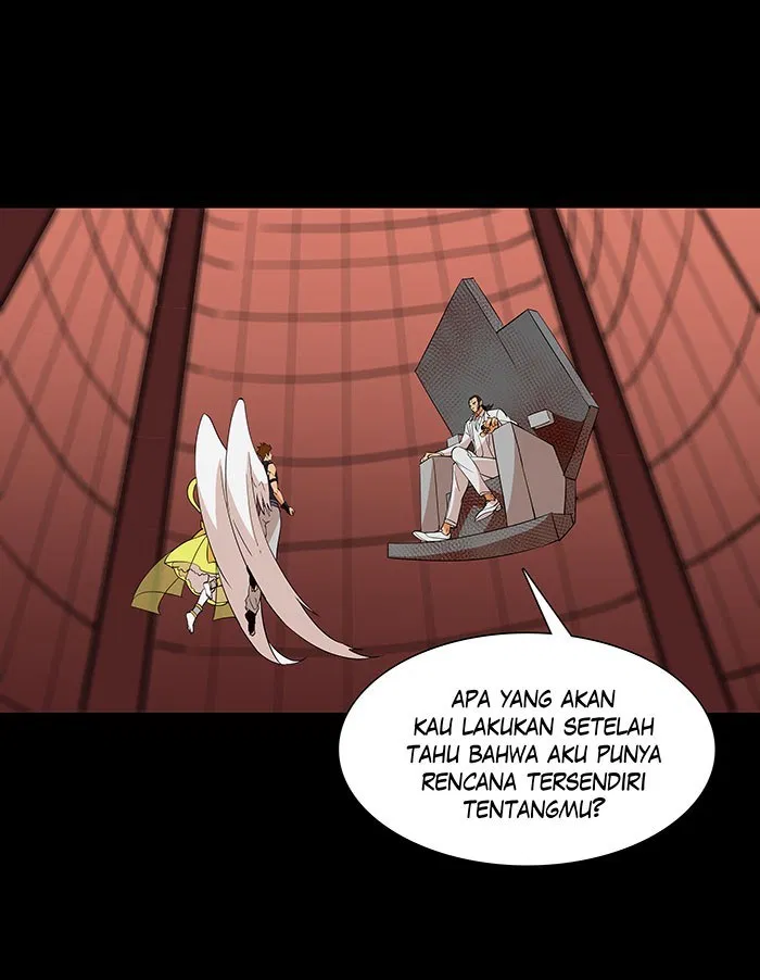 7 Wonders Chapter 154 Gambar 19