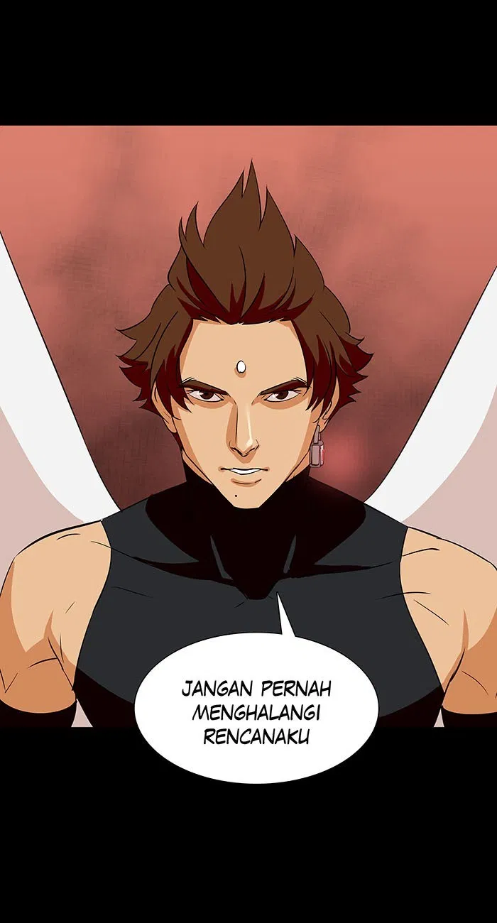 7 Wonders Chapter 154 Gambar 22