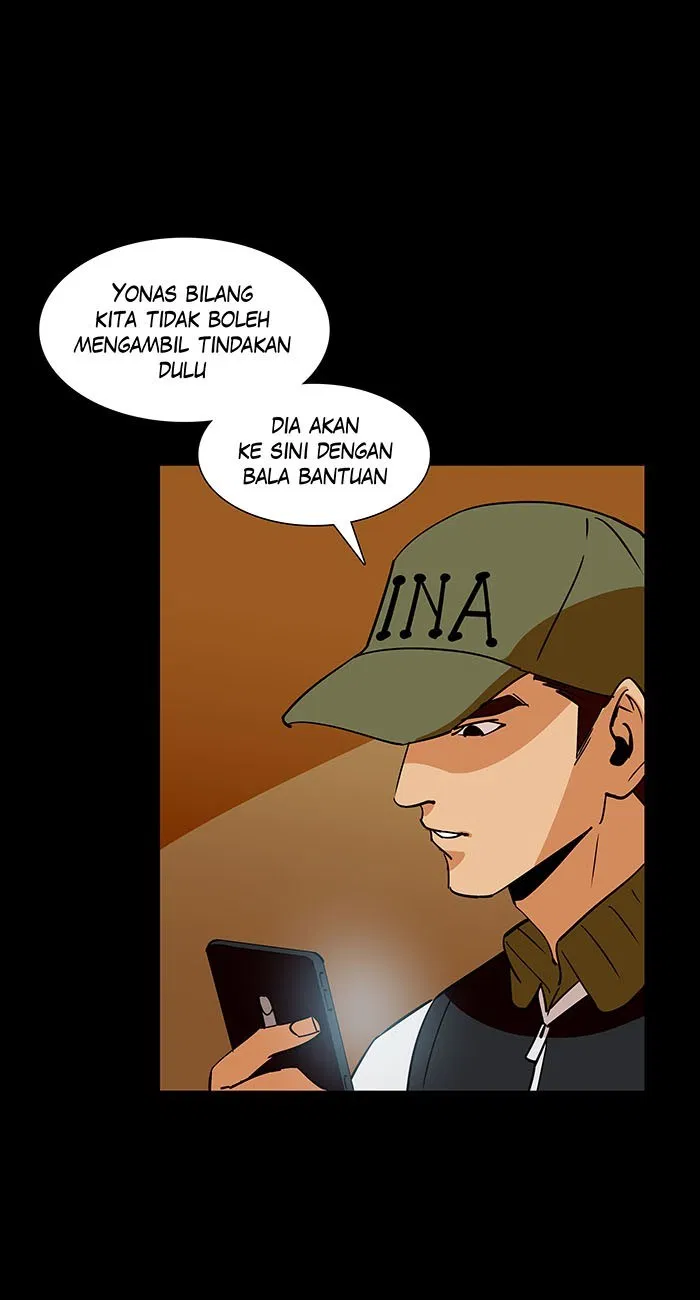 7 Wonders Chapter 154 Gambar 25