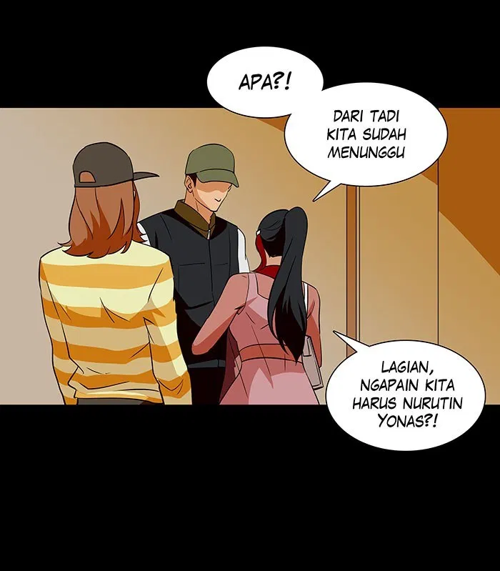 7 Wonders Chapter 154 Gambar 26