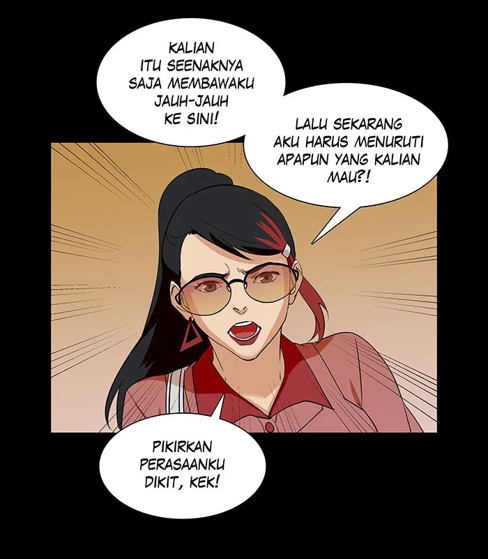 7 Wonders Chapter 154 Gambar 27