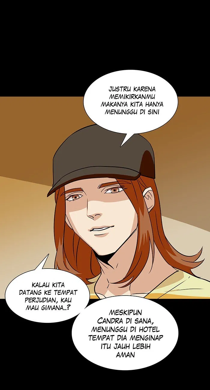 7 Wonders Chapter 154 Gambar 28