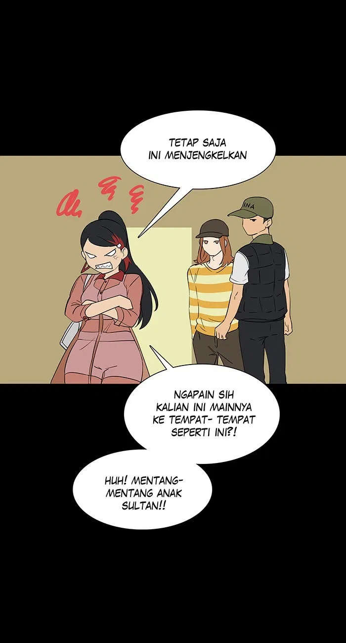 7 Wonders Chapter 154 Gambar 29