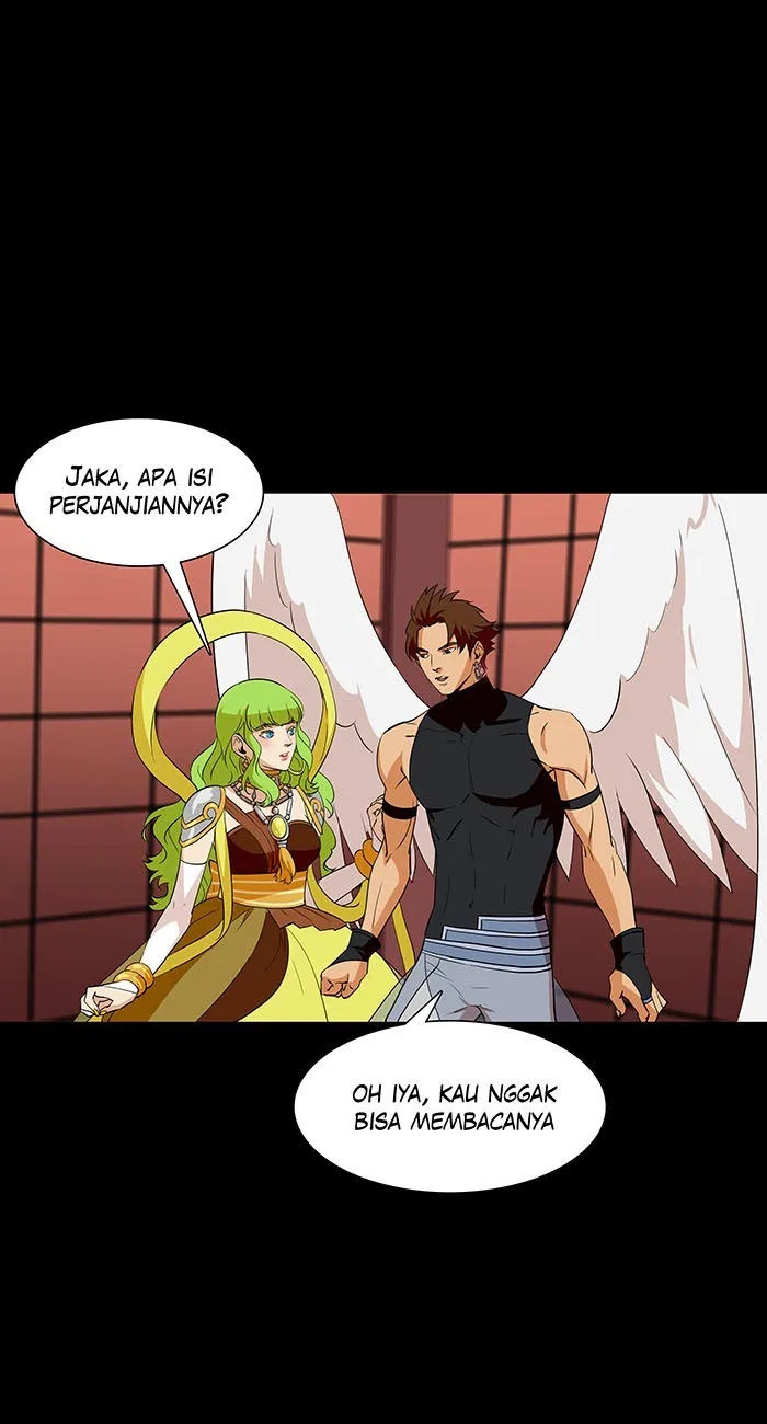 7 Wonders Chapter 154 Gambar 3