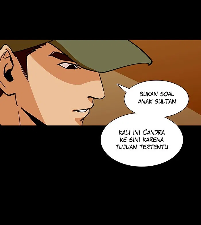 7 Wonders Chapter 154 Gambar 30