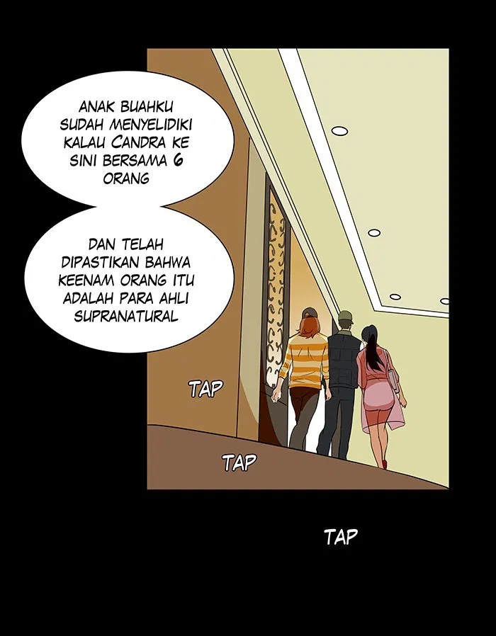 7 Wonders Chapter 154 Gambar 31