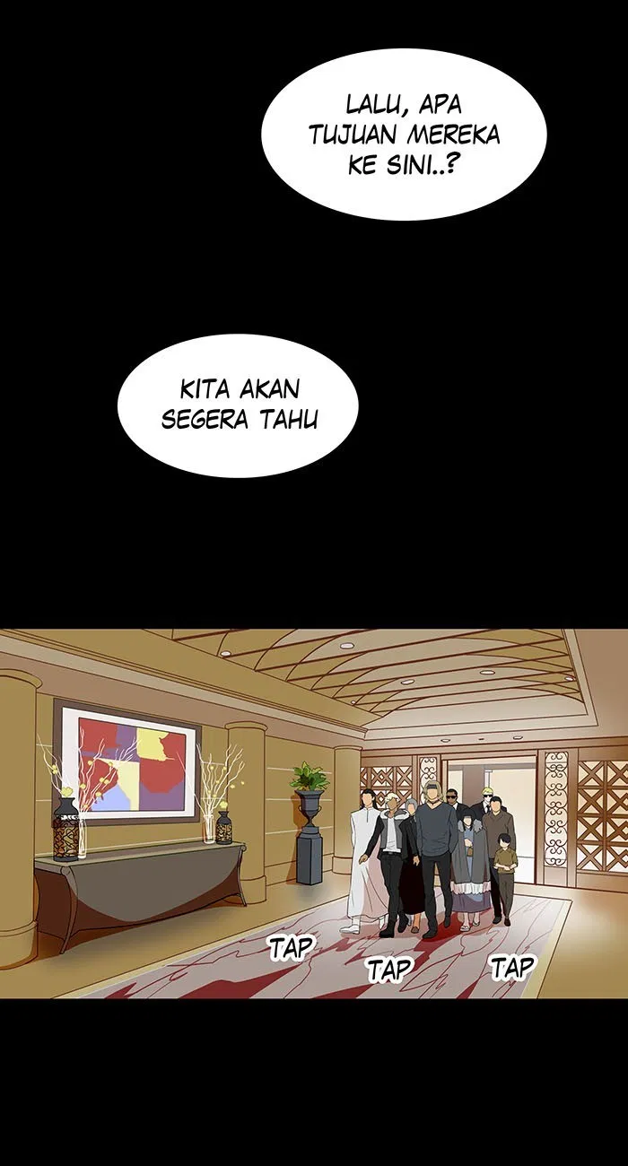 7 Wonders Chapter 154 Gambar 32