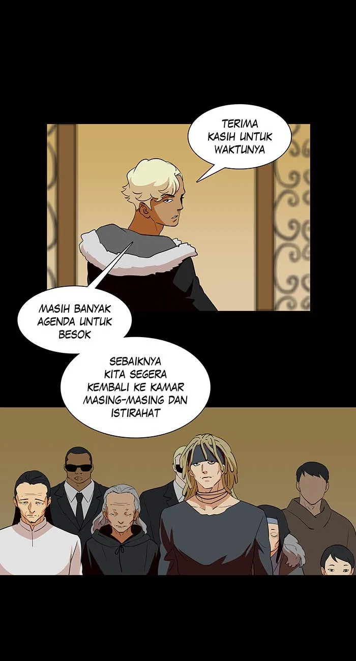 7 Wonders Chapter 154 Gambar 33