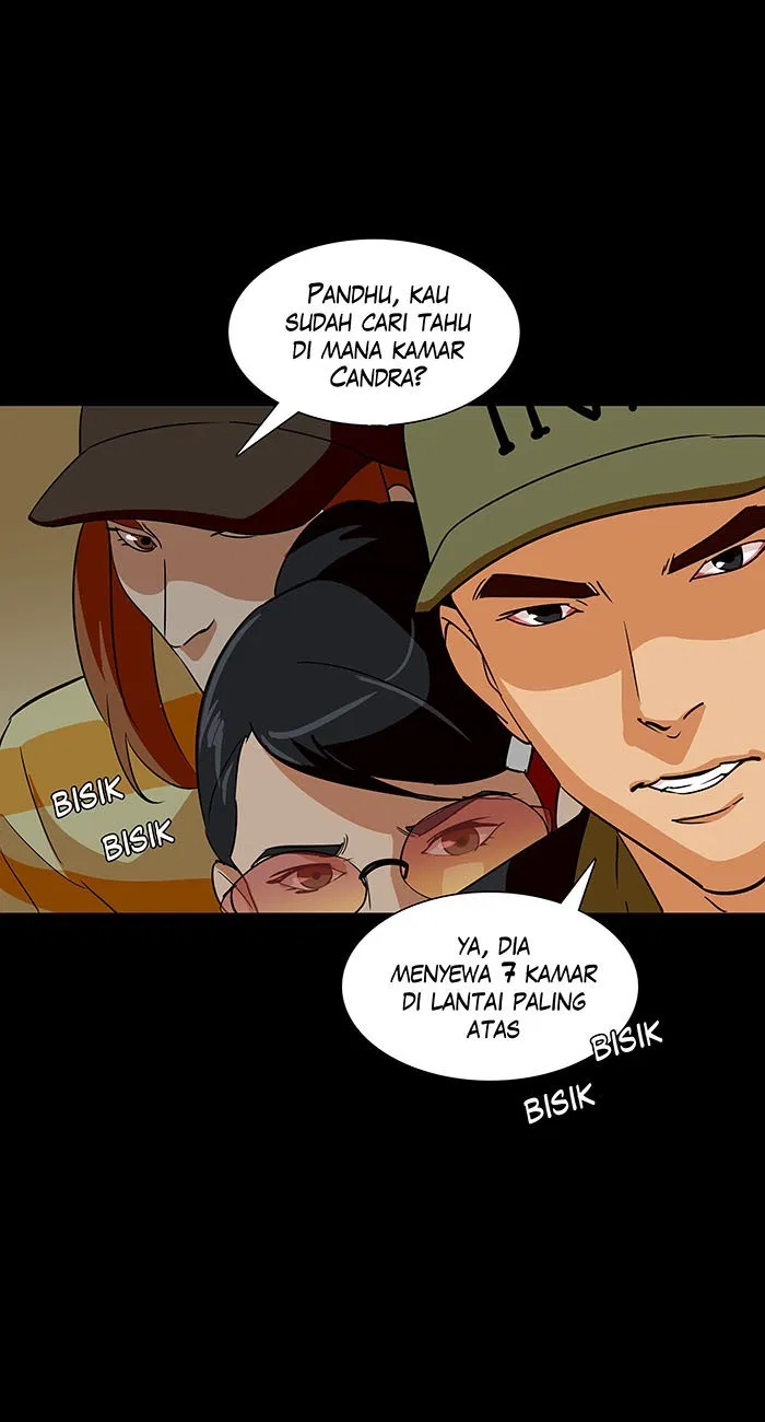 7 Wonders Chapter 154 Gambar 34