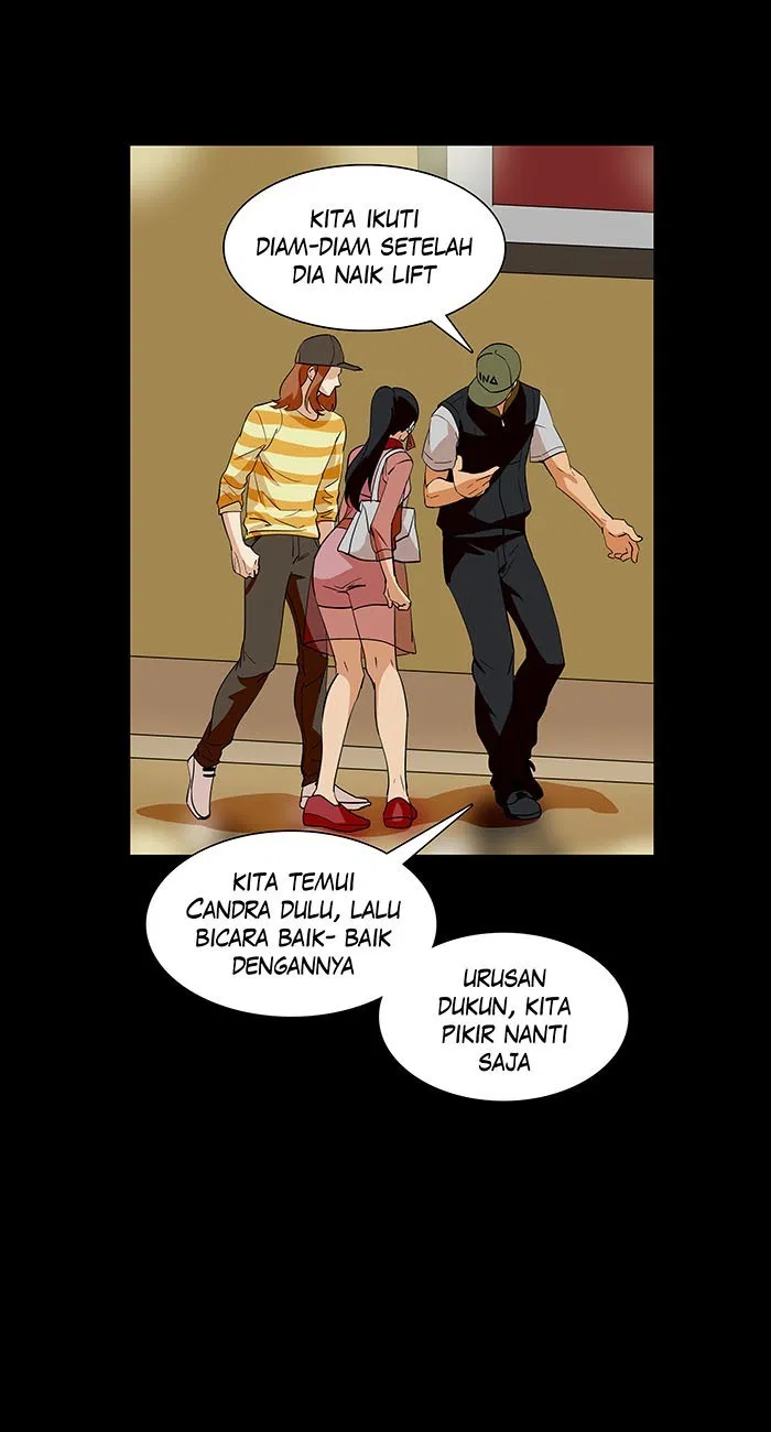 7 Wonders Chapter 154 Gambar 35