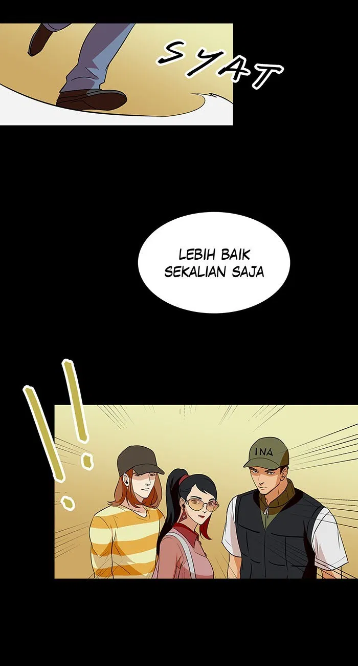 7 Wonders Chapter 154 Gambar 36
