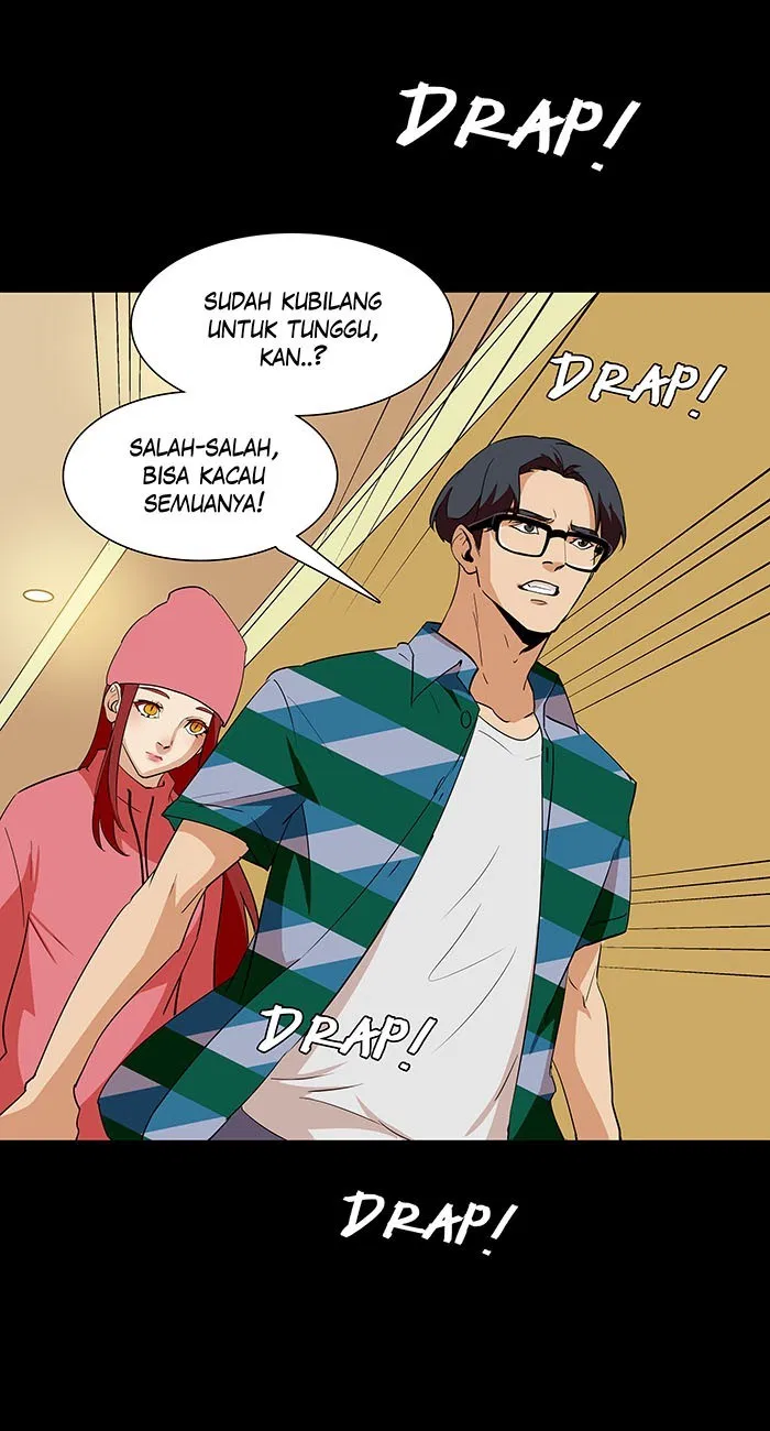 7 Wonders Chapter 154 Gambar 37