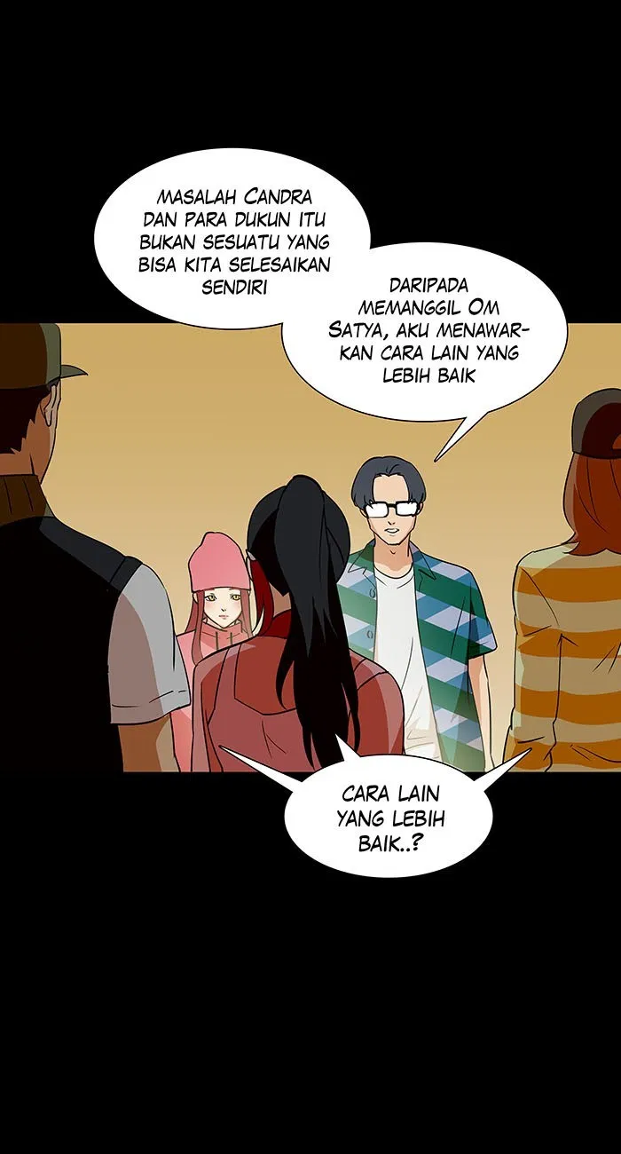 7 Wonders Chapter 154 Gambar 39