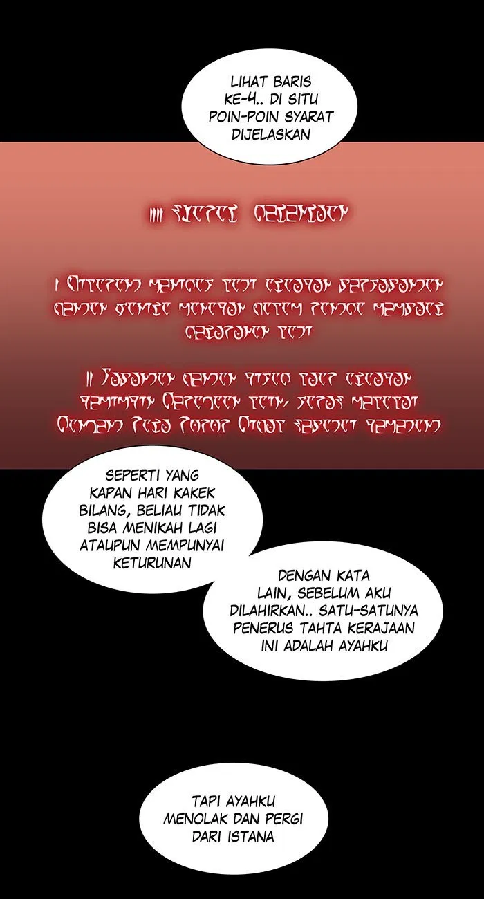 7 Wonders Chapter 154 Gambar 4
