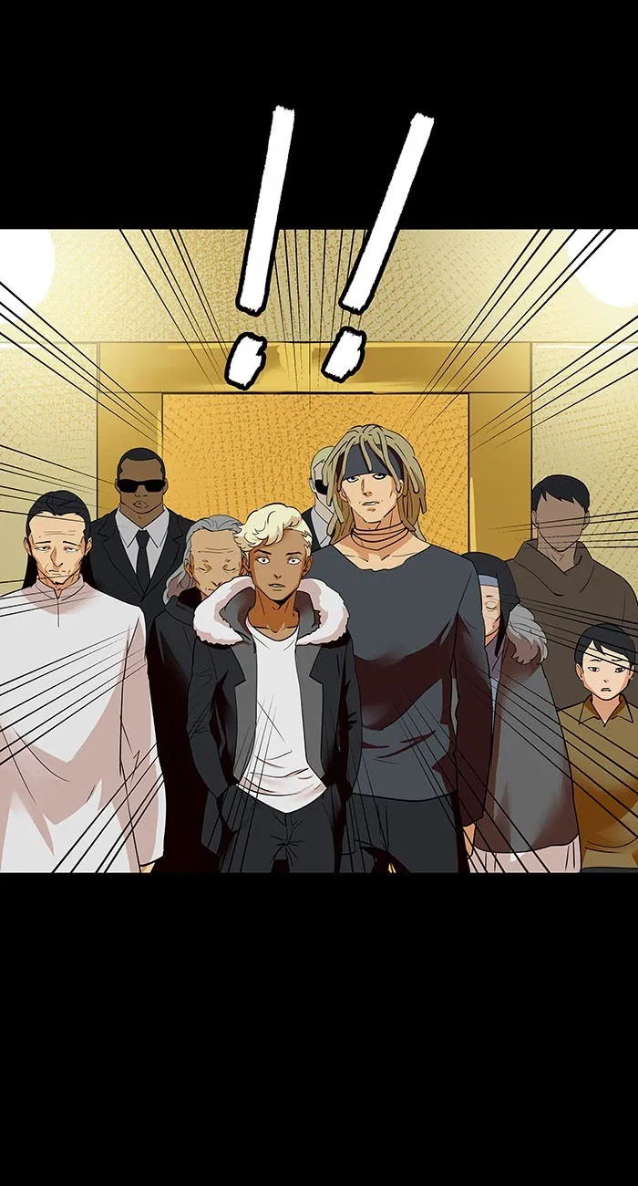 7 Wonders Chapter 154 Gambar 42