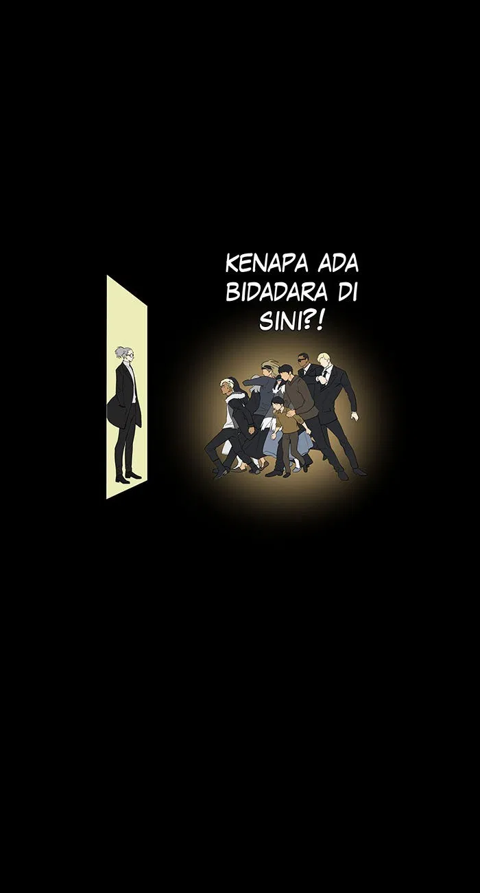 7 Wonders Chapter 154 Gambar 45