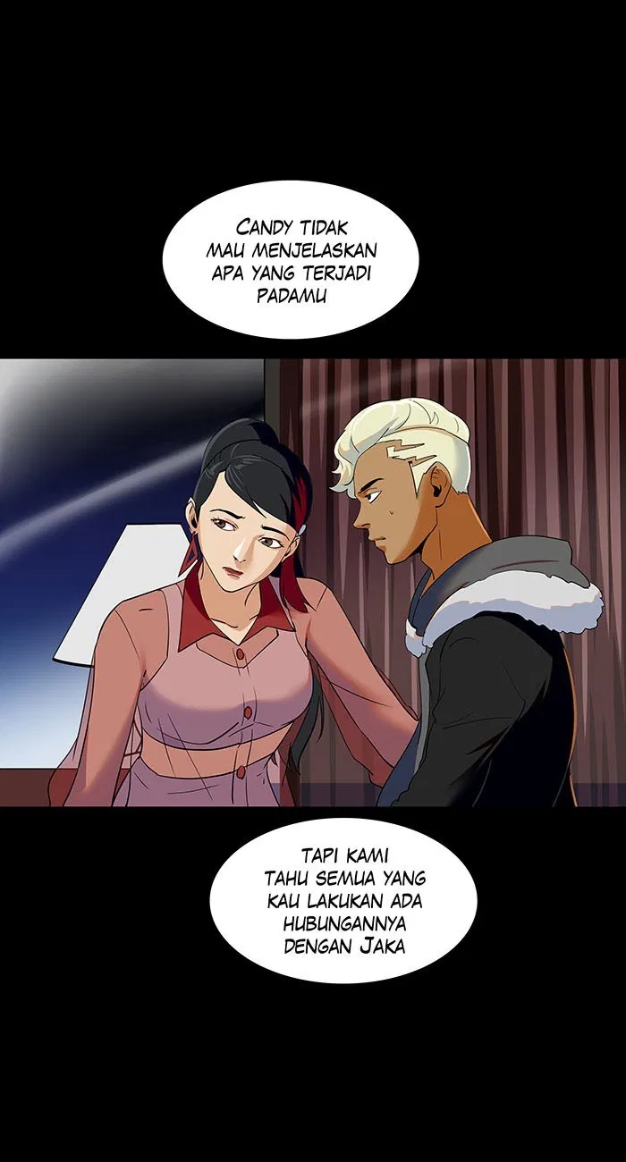 7 Wonders Chapter 154 Gambar 49