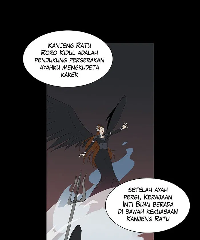 7 Wonders Chapter 154 Gambar 5