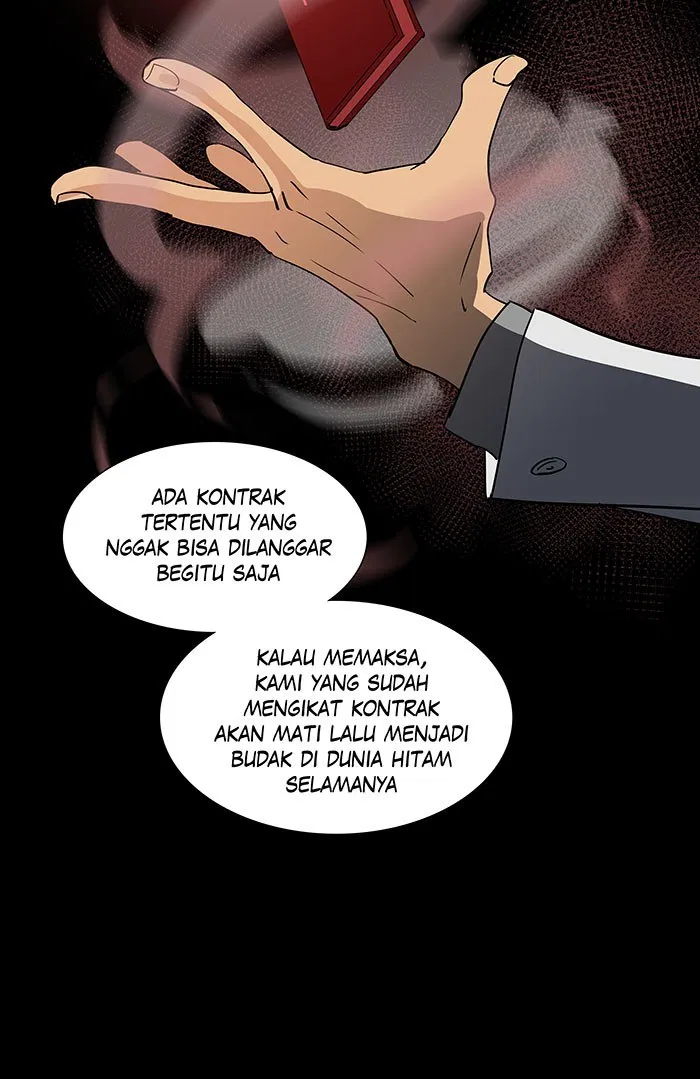 7 Wonders Chapter 154 Gambar 53