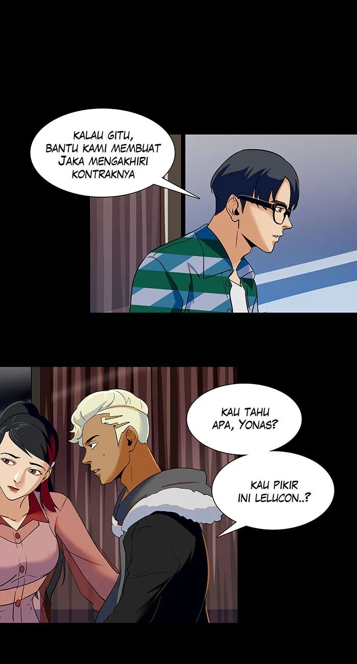 7 Wonders Chapter 154 Gambar 54