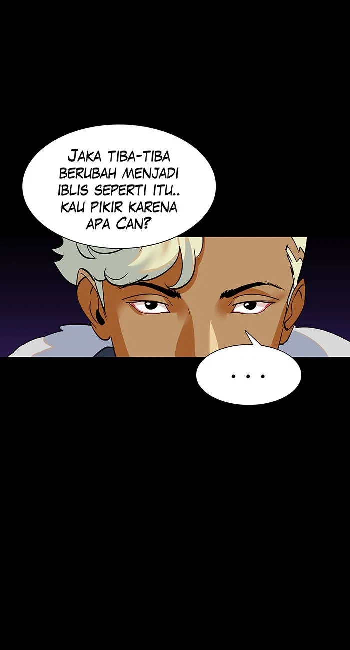 7 Wonders Chapter 154 Gambar 55