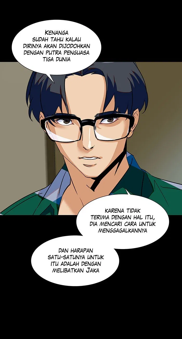 7 Wonders Chapter 154 Gambar 56