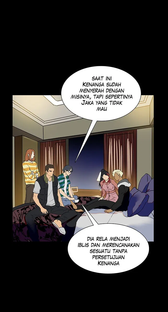 7 Wonders Chapter 154 Gambar 57