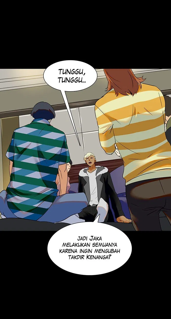 7 Wonders Chapter 154 Gambar 58