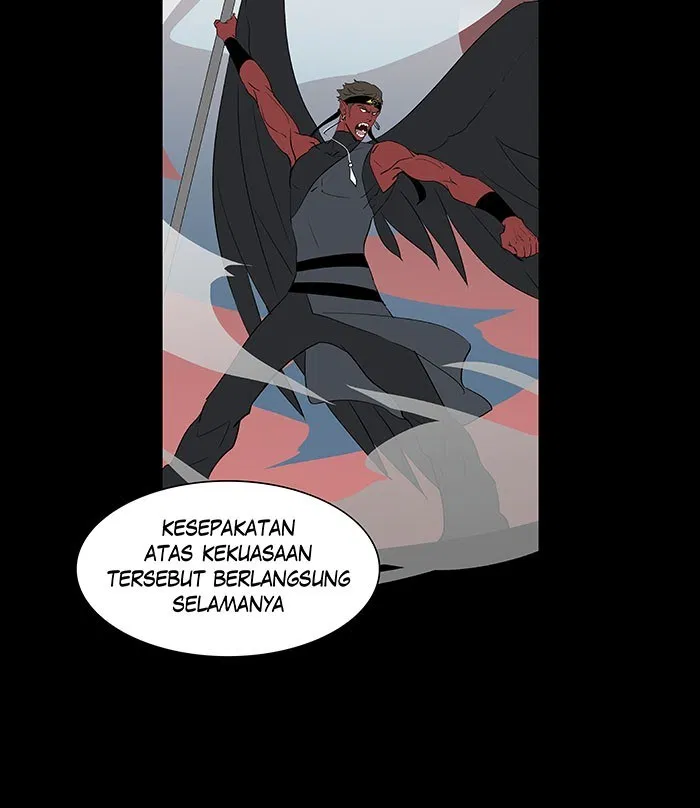 7 Wonders Chapter 154 Gambar 6