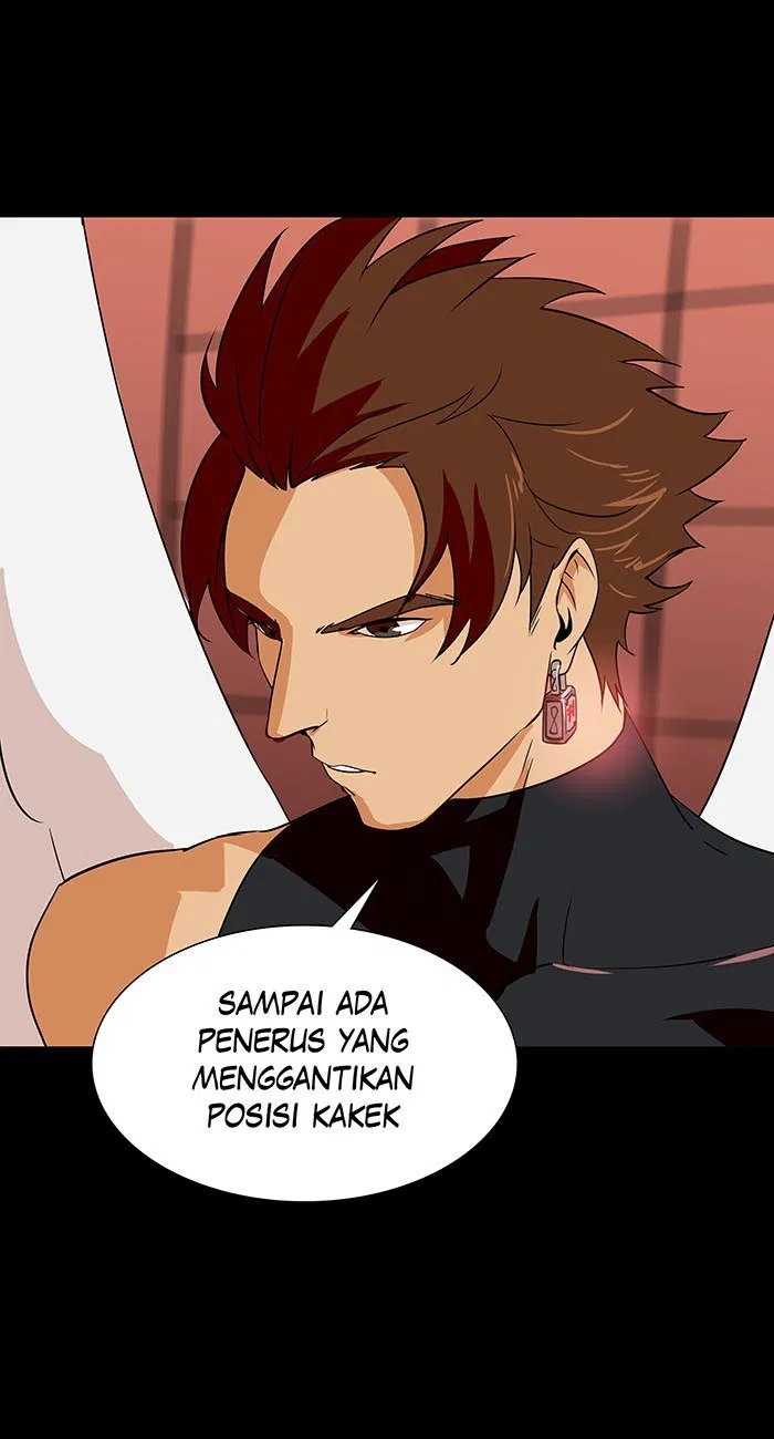 7 Wonders Chapter 154 Gambar 7