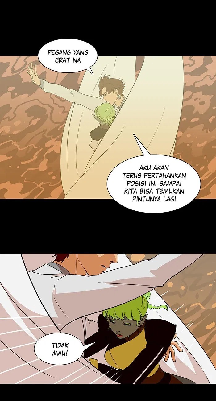7 Wonders Chapter 153 Gambar 12