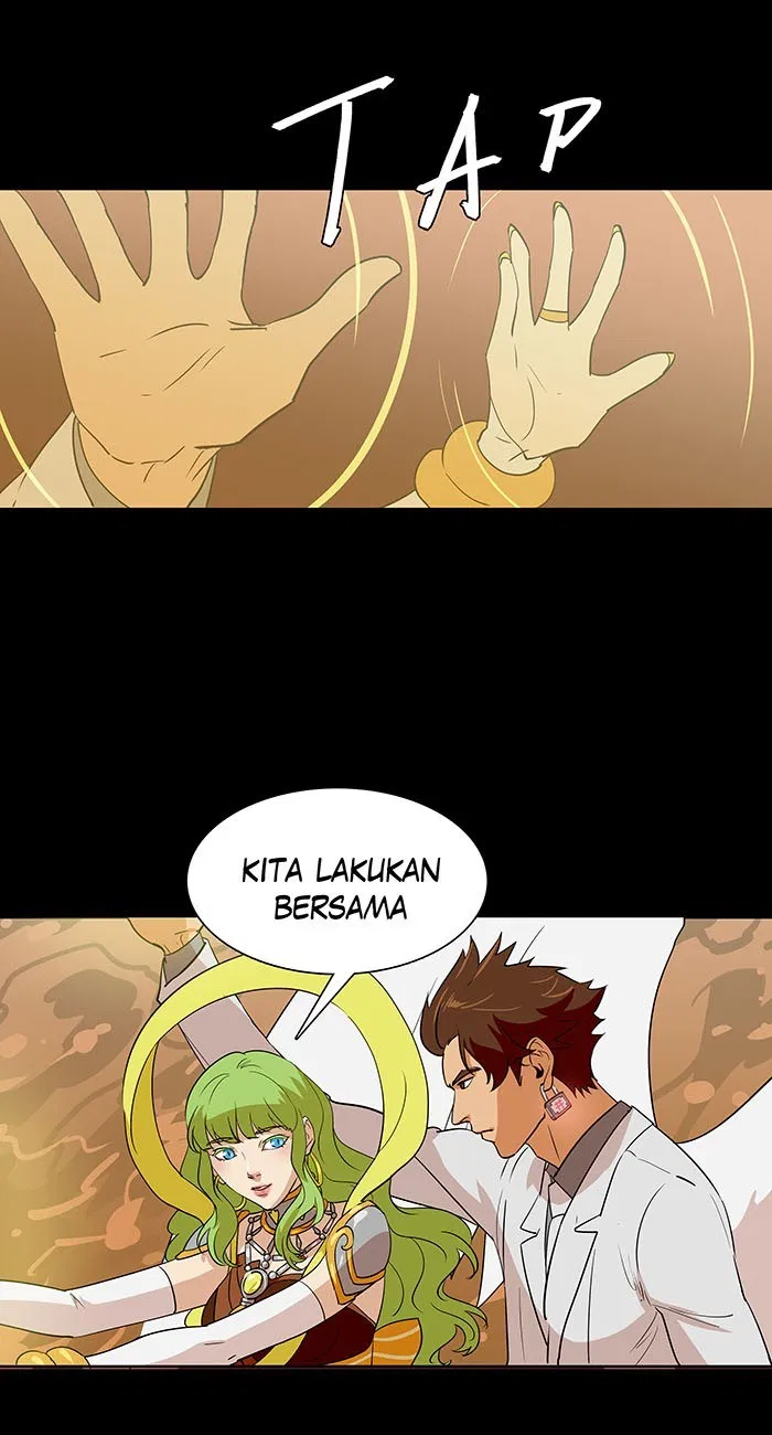 7 Wonders Chapter 153 Gambar 14
