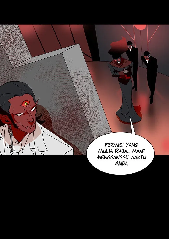 7 Wonders Chapter 153 Gambar 19