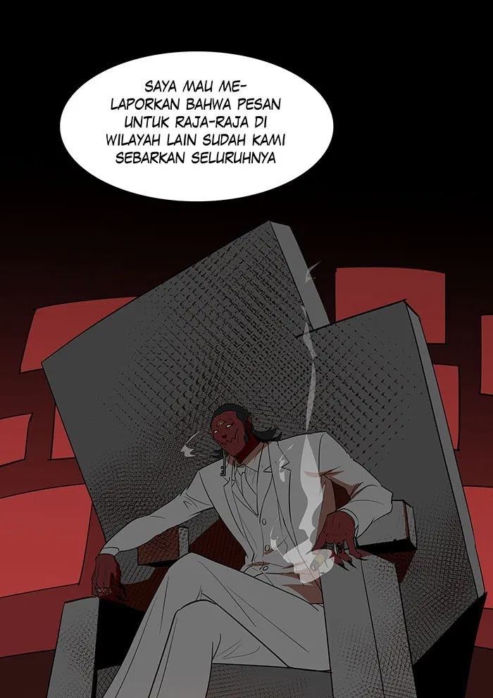 7 Wonders Chapter 153 Gambar 20