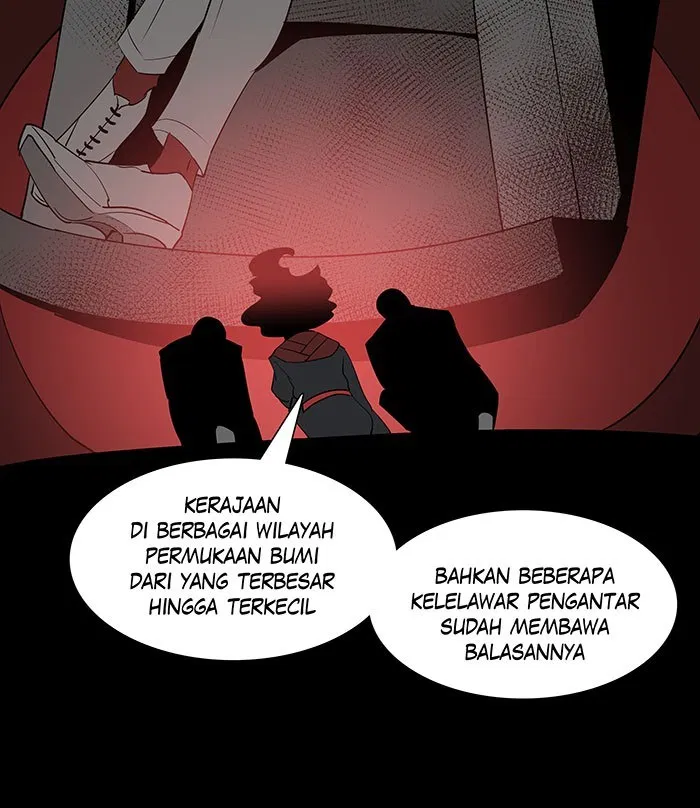 7 Wonders Chapter 153 Gambar 21