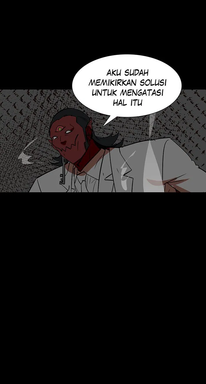 7 Wonders Chapter 153 Gambar 24