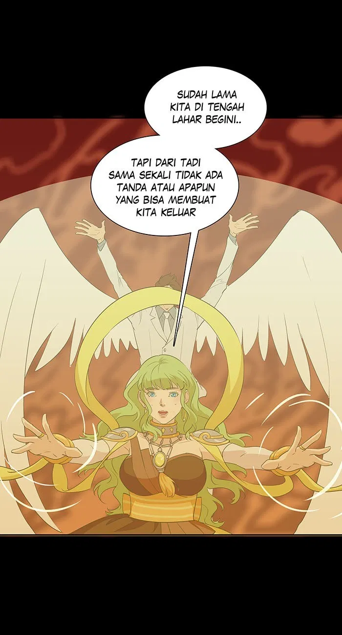 7 Wonders Chapter 153 Gambar 26