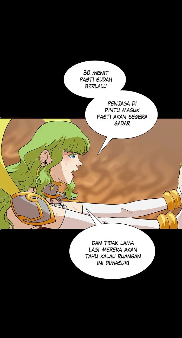 7 Wonders Chapter 153 Gambar 27