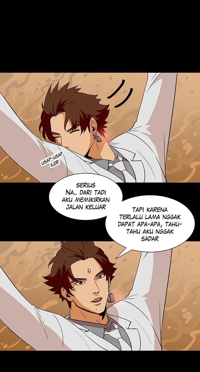7 Wonders Chapter 153 Gambar 31