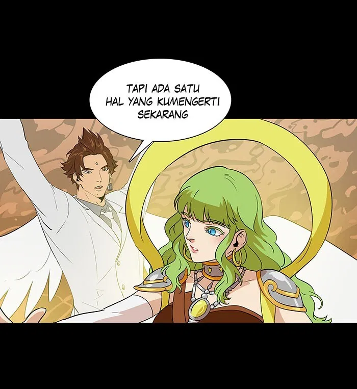 7 Wonders Chapter 153 Gambar 32