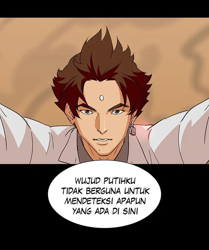7 Wonders Chapter 153 Gambar 33