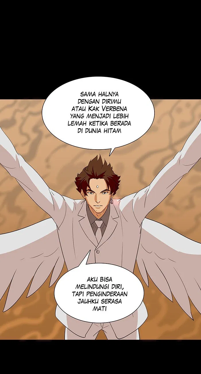 7 Wonders Chapter 153 Gambar 34