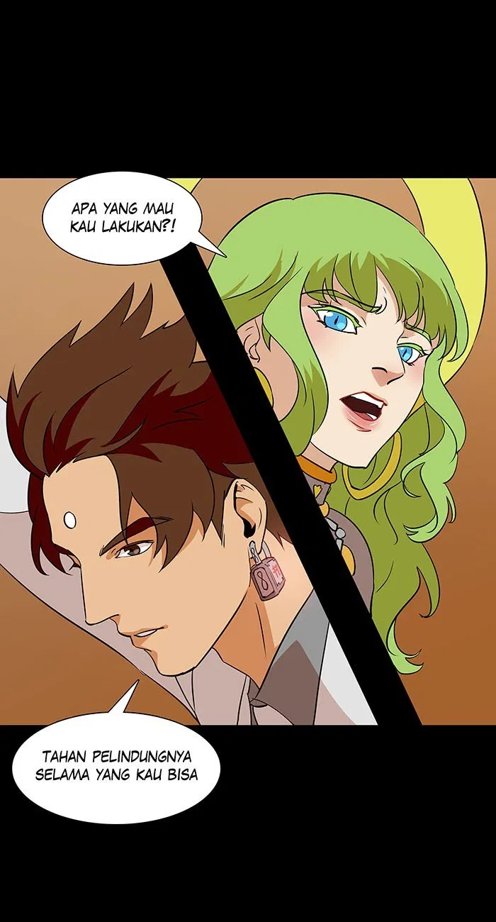 7 Wonders Chapter 153 Gambar 35