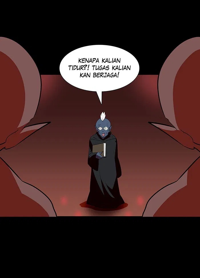 7 Wonders Chapter 153 Gambar 39