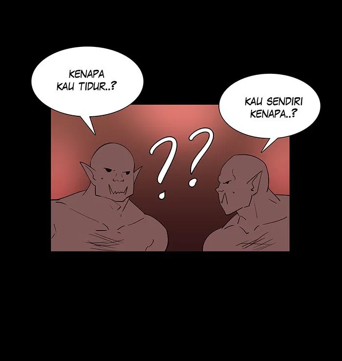 7 Wonders Chapter 153 Gambar 40
