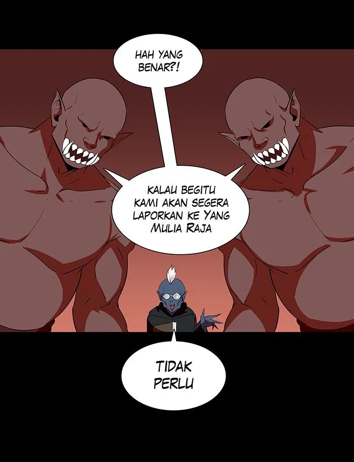 7 Wonders Chapter 153 Gambar 42