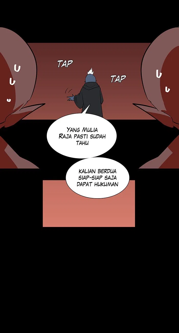 7 Wonders Chapter 153 Gambar 43