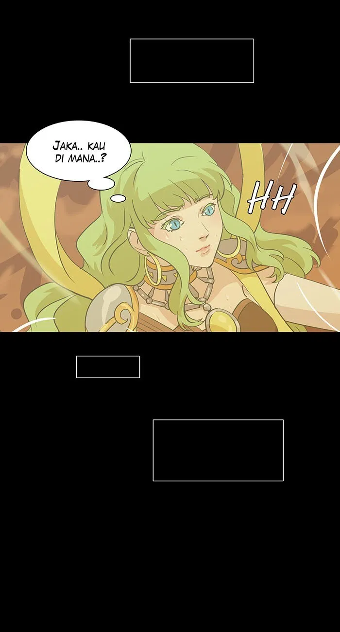7 Wonders Chapter 153 Gambar 45